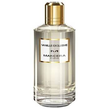 Vanille Exclusive EDP